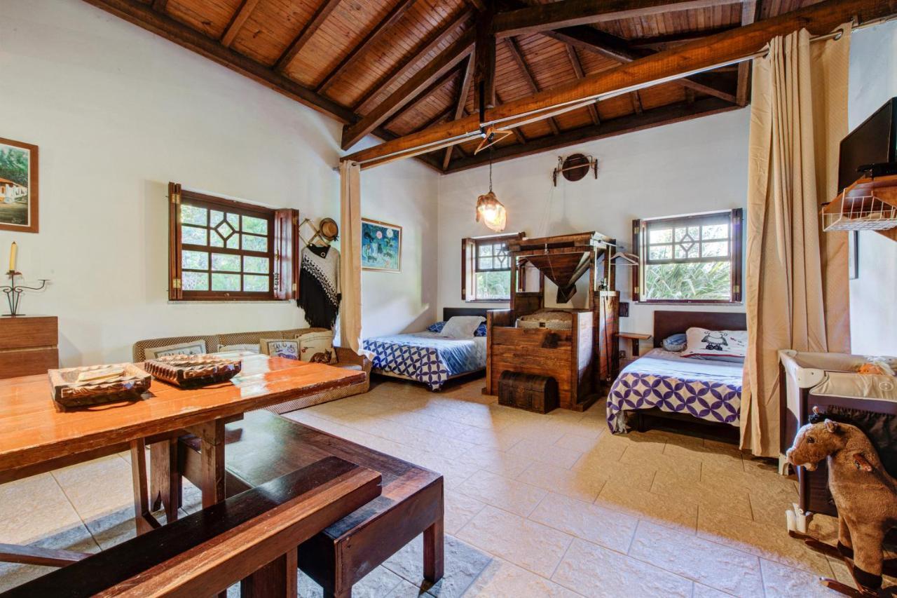 Casa Do Moinho Rural Campo E Praia , 9 Pessoas, Animais Benvindos Espinho  Exterior photo